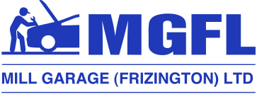 Mill Garage (Frizington) Ltd